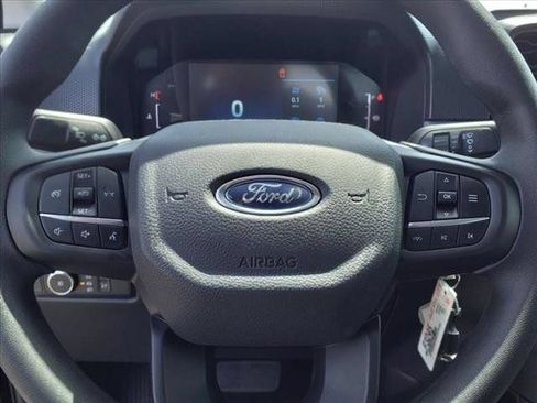 New 2024 Ford Ranger XL RWD image 15