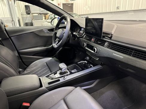 Certified 2024 Audi A5 2.0T Premium image 27
