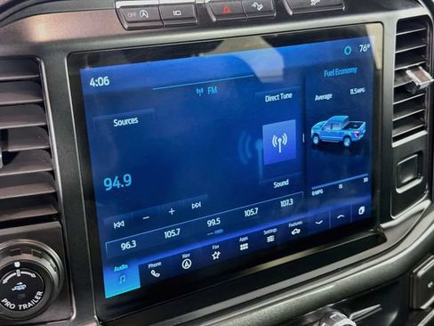 Used 2021 Ford F150 XLT w/ Equipment Group 302A High AWD/4WD image 15