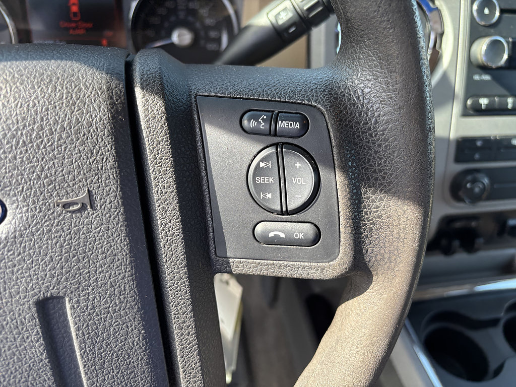 Used 2015 Ford F250 XLT w/ XLT Value Package AWD/4WD image 27