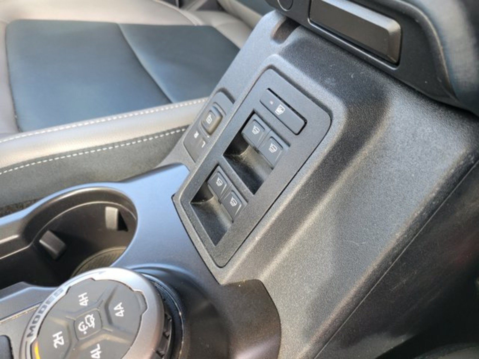 Used 2023 Ford Bronco Outer Banks AWD/4WD image 25