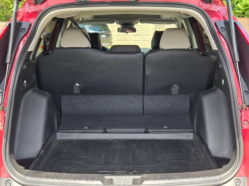 Used 2024 Honda CR-V EX image 24