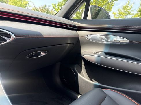 New 2026 Genesis GV70 3.5T Sport Advanced AWD/4WD image 20