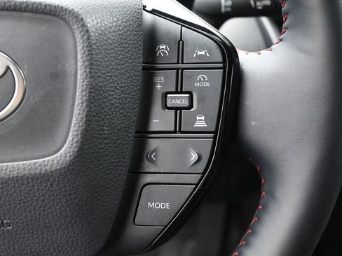 Used 2024 Toyota Prius Prime XSE image 17