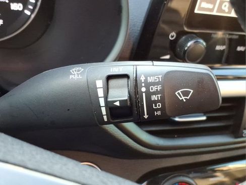 Used 2024 Kia Forte GT-Line w/ GT-Line Premium Package FWD image 32