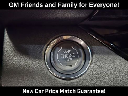 New 2026 Buick Enclave Preferred image 25