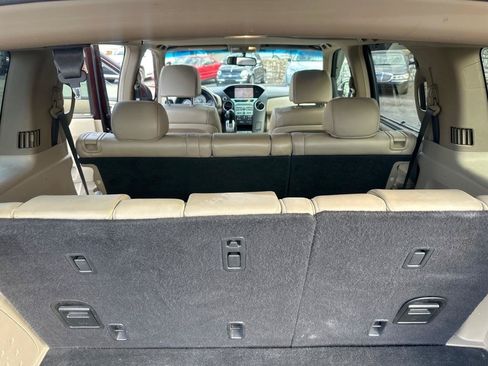 Used 2009 Honda Pilot Touring image 28