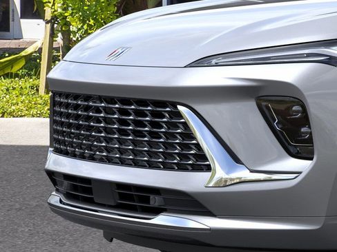 New 2026 Buick Envision Avenir image 13