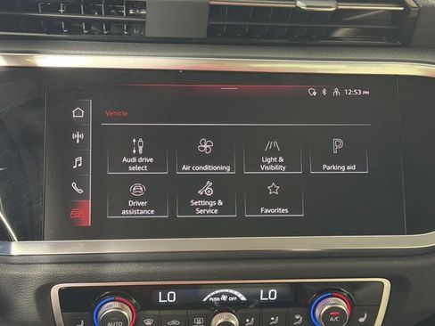 Used 2024 Audi Q3 2.0T Premium AWD/4WD image 6