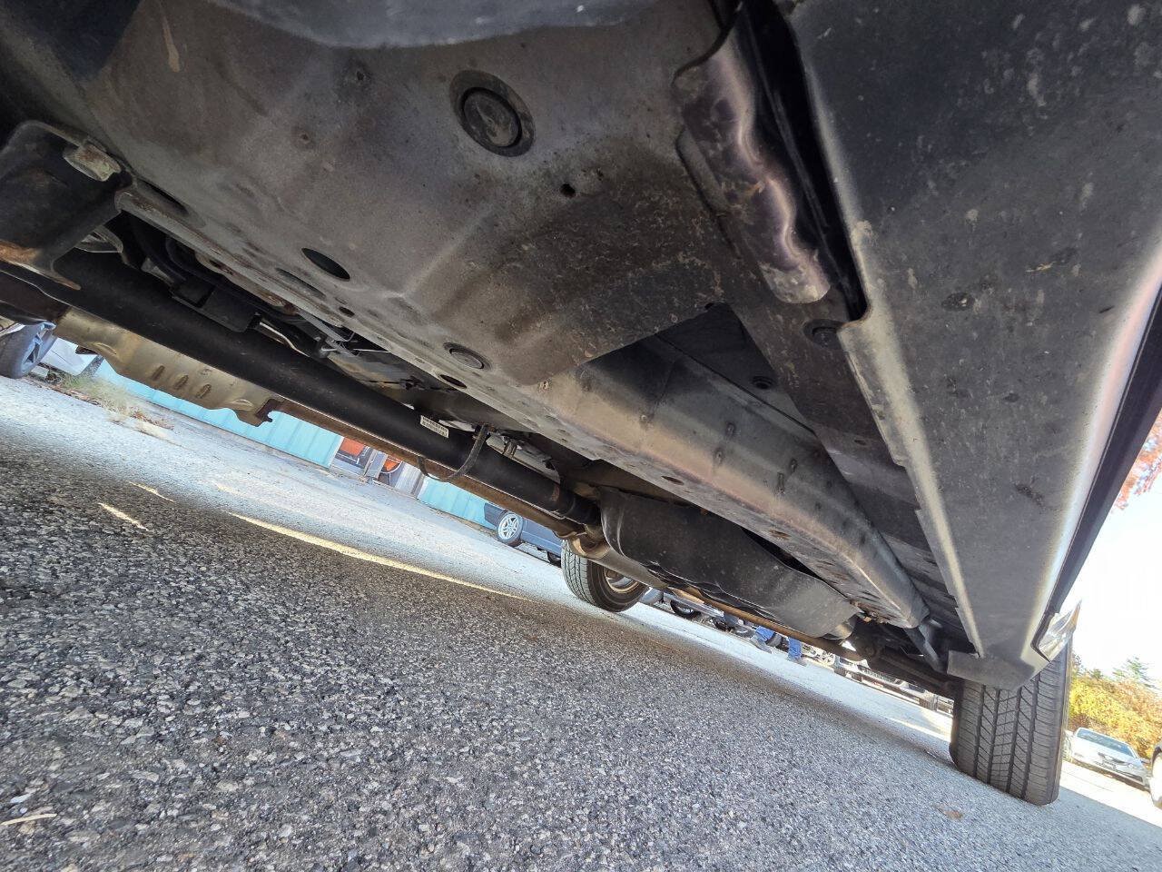 Used 2015 Honda Pilot LX image 34