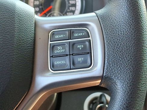 Used 2024 RAM 1500 Classic SLT image 21