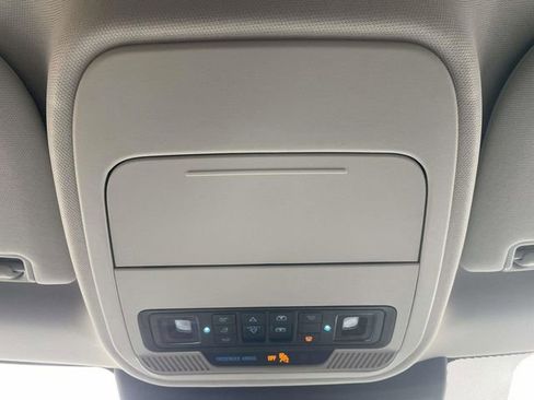 New 2025 Ford Expedition Max Active image 7