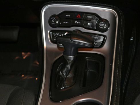 Used 2022 Dodge Challenger GT w/ Driver Convenience Group image 37