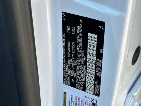 Certified 2024 Lexus RX 350 Premium Plus w/ Convenience Package FWD image 33