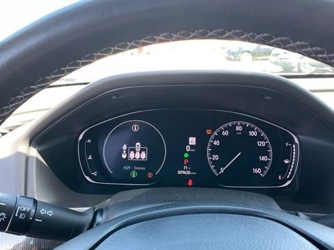 Used 2022 Honda Accord Sport image 12