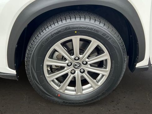 Used 2020 Lexus NX 300 FWD w/ Accessory Package 2 image 26