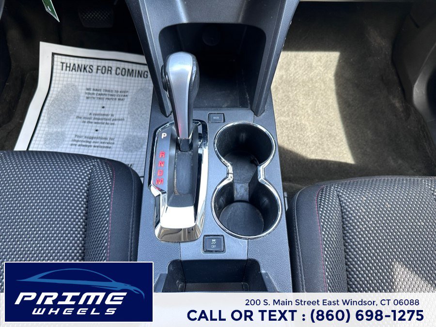 Used 2015 GMC Terrain SLE w/ Convenience Package AWD/4WD image 18