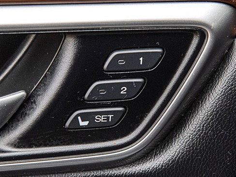 Used 2021 Honda CR-V EX-L image 20