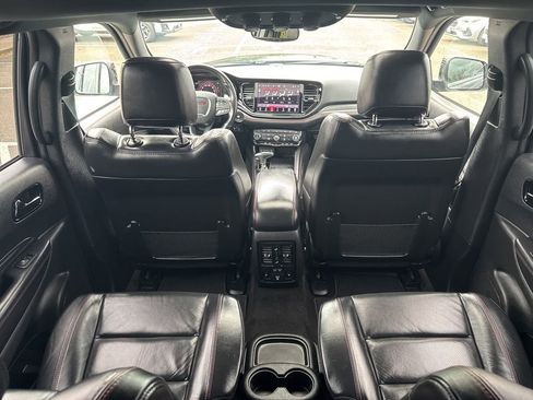 Used 2021 Dodge Durango R/T w/ Technology Group AWD/4WD image 27