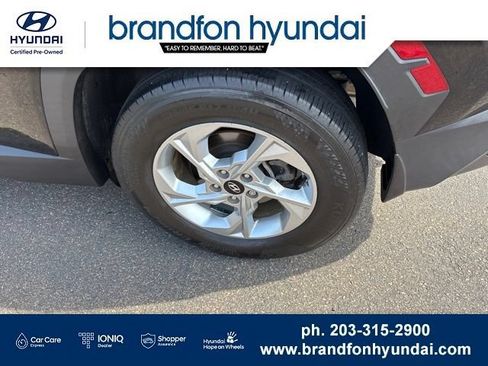 Used 2023 Hyundai Tucson SEL AWD/4WD image 31