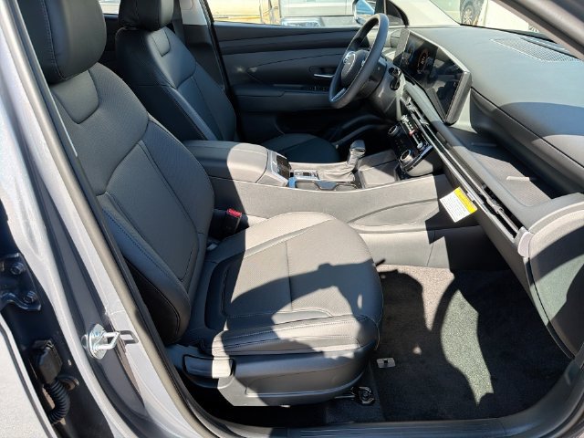 New 2026 Hyundai Tucson SEL Plus AWD/4WD image 33