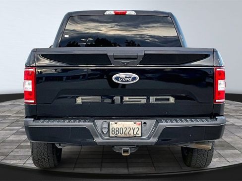 Used 2018 Ford F150 XL w/ Equipment Group 101A Mid image 5