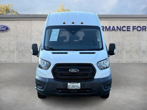 Certified 2020 Ford Transit 350 XL image 3