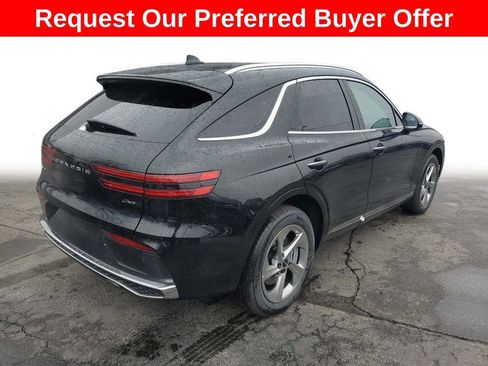 New 2026 Genesis GV70 2.5T image 7