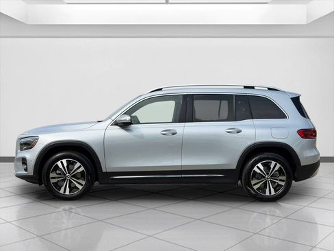 Used 2026 Mercedes-Benz GLB 250 image 5