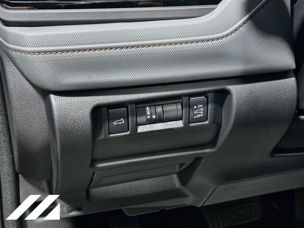 New 2026 Subaru Forester Sport AWD/4WD image 10