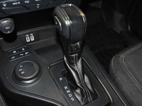 Used 2019 Ford Ranger XLT w/ Equipment Group 301A Mid image 17