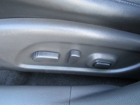 Used 2014 Nissan Altima 2.5 SL w/ Technology Package FWD image 14