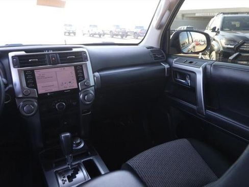 Certified 2023 Toyota 4Runner SR5 image 23