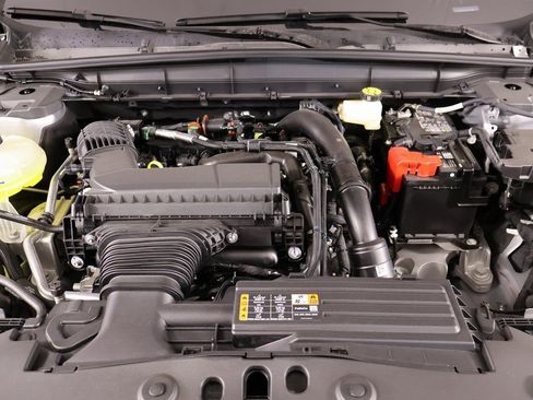 New 2026 Lincoln Nautilus Premier w/ Equipment Group 102A AWD/4WD image 22