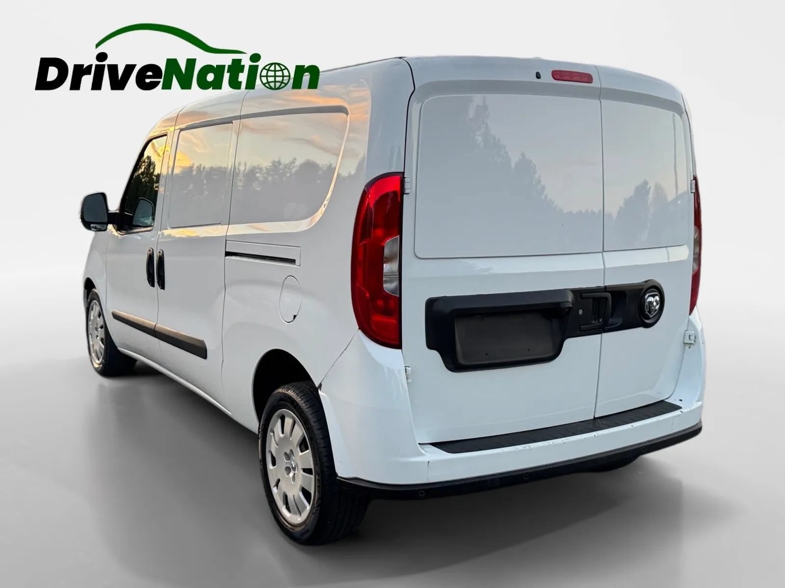 Used 2021 RAM ProMaster City Tradesman SLT FWD image 7