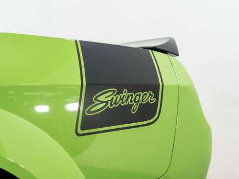 Used 2023 Dodge Challenger R/T Scat Pack image 15