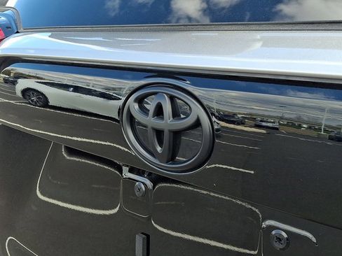 Certified 2025 Toyota RAV4 Limited w/ Advanced Technology Package image 30