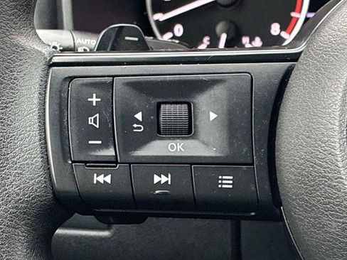 Certified 2023 Nissan Rogue S image 20