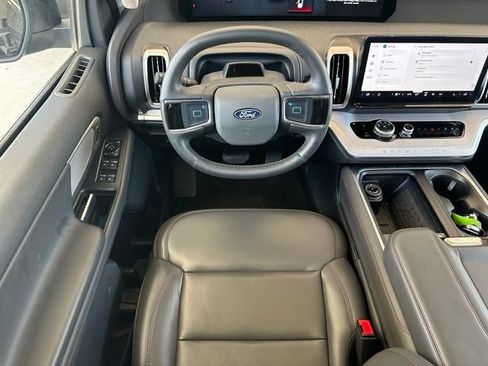 Certified 2025 Ford Expedition Max Active RWD image 13