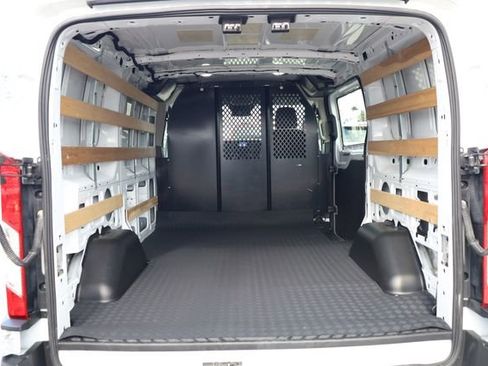 Used 2024 Ford Transit 250 Low Roof w/ Exterior Upgrade Package image 26