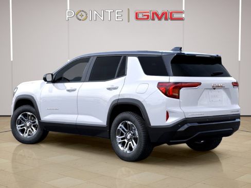 New 2026 GMC Terrain Elevation image 6