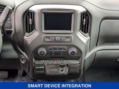 New 2025 Chevrolet Silverado 2500 W/T image 26