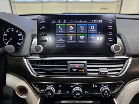 Used 2021 Honda Accord EX-L image 31