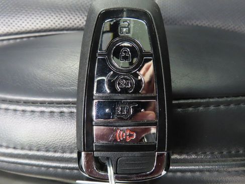 Used 2023 Lincoln Navigator L Reserve w/ Equipment Group 201A image 74