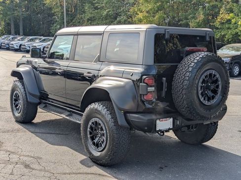 Used 2023 Ford Bronco Raptor image 5