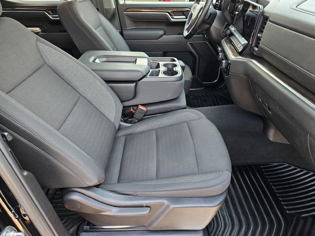 Used 2026 Chevrolet Silverado 1500 RST RWD image 13