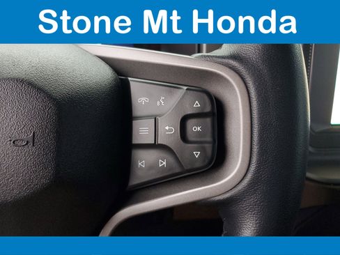 Used 2023 Ford Bronco Outer Banks image 21