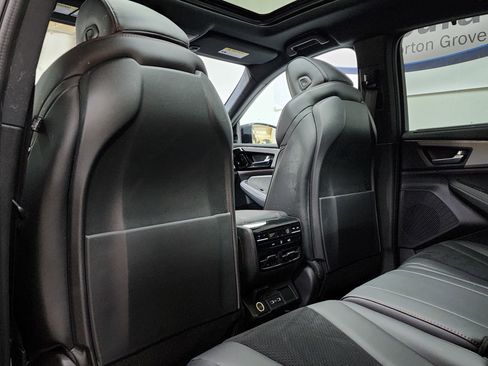 Certified 2023 Acura MDX A-Spec image 16