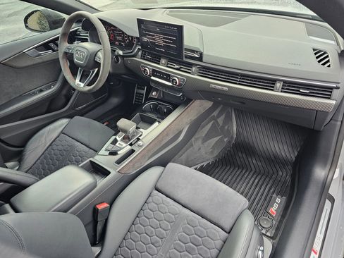 Used 2023 Audi RS 5 4DR QTRO 2.9 TFSI image 16