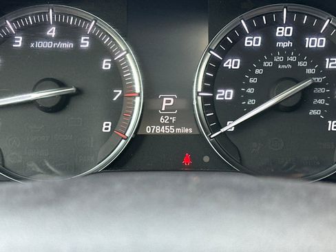 Used 2017 Acura MDX FWD w/ Technology Package image 27